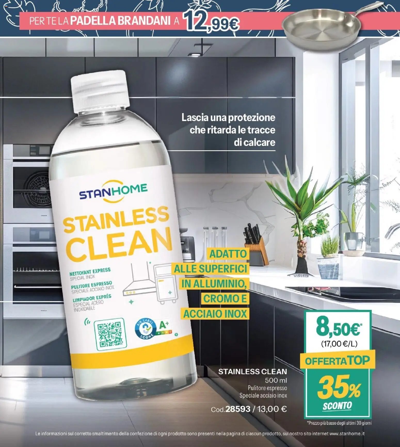 Catalogo Stanhome 16 2026