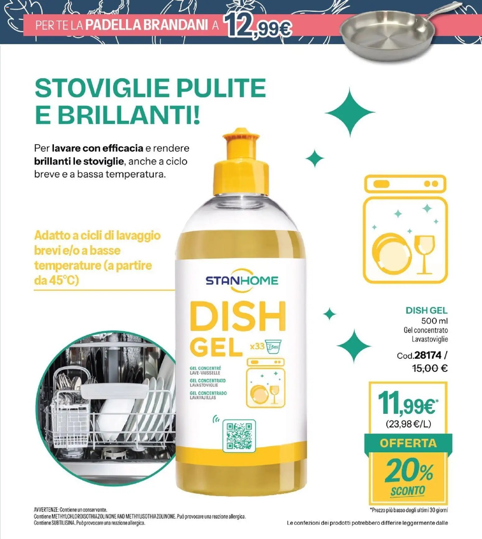 Catalogo Stanhome 16 2026