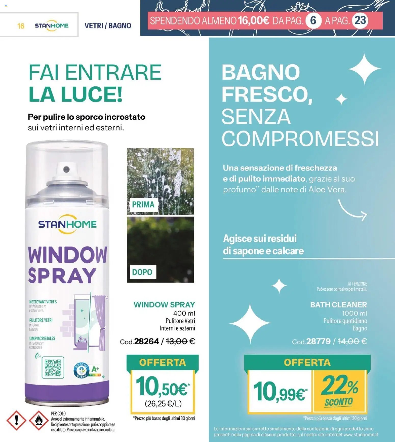 Catalogo Stanhome 16 2026