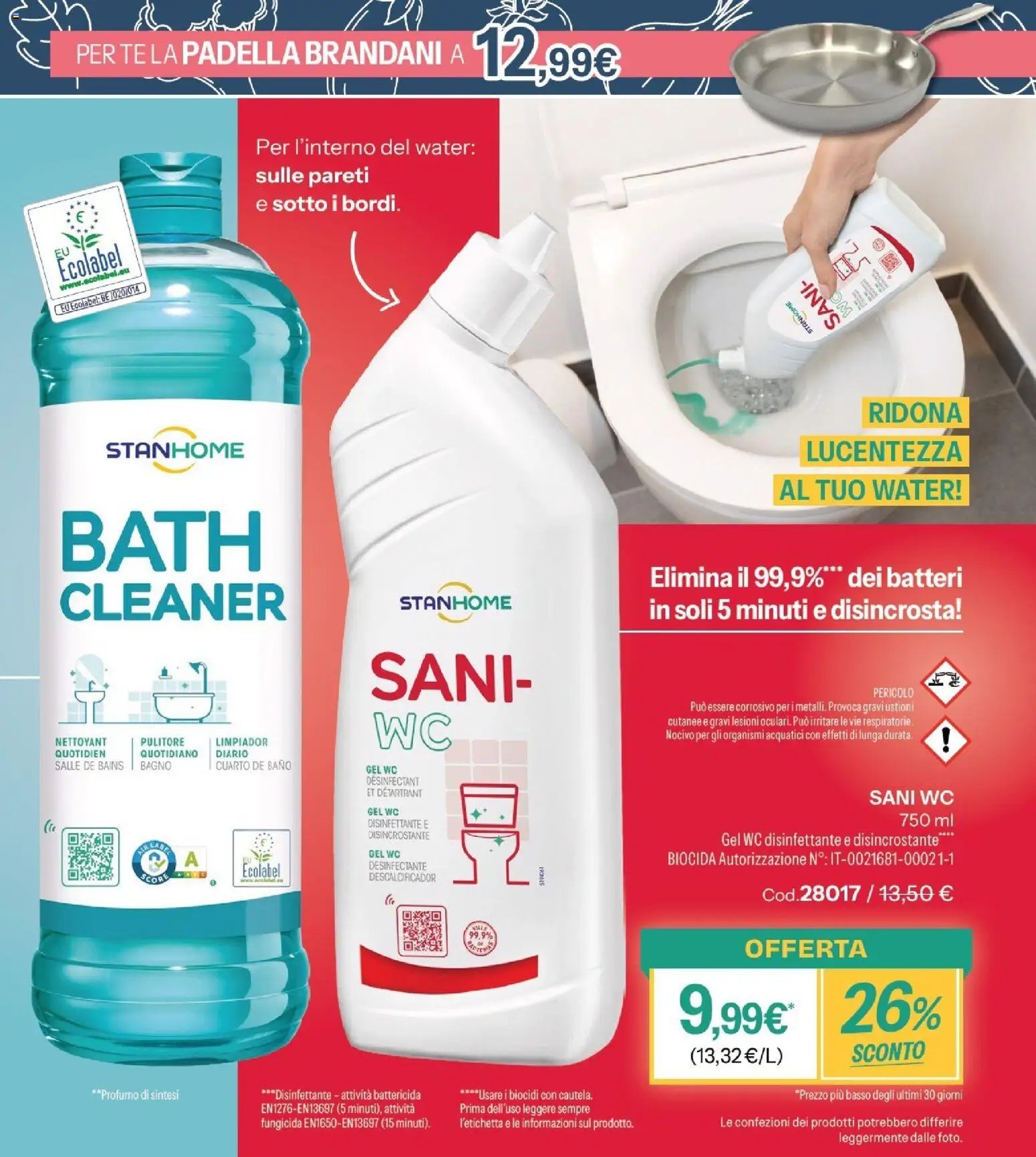 Catalogo Stanhome 16 2026