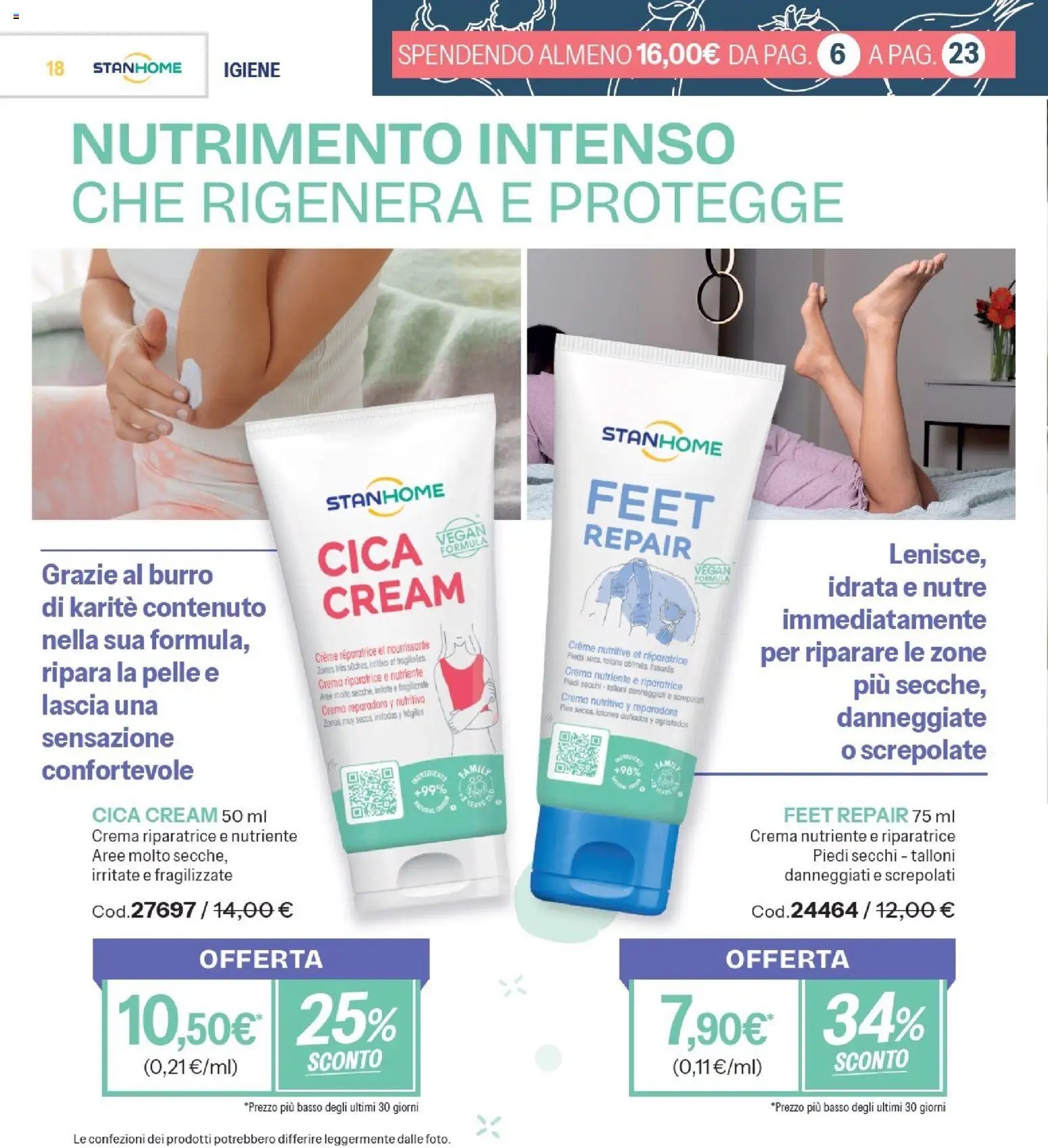 Catalogo Stanhome 16 2026