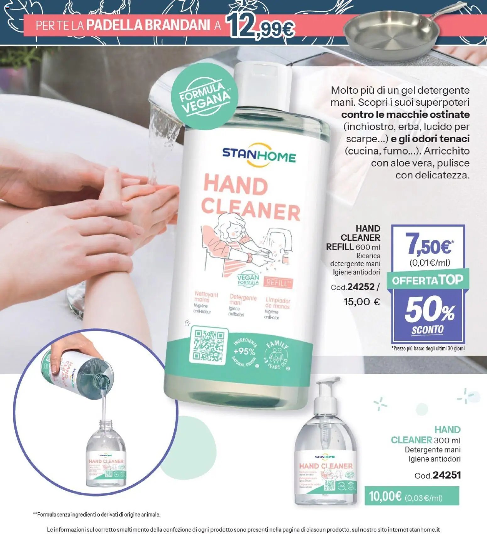 Catalogo Stanhome 16 2026