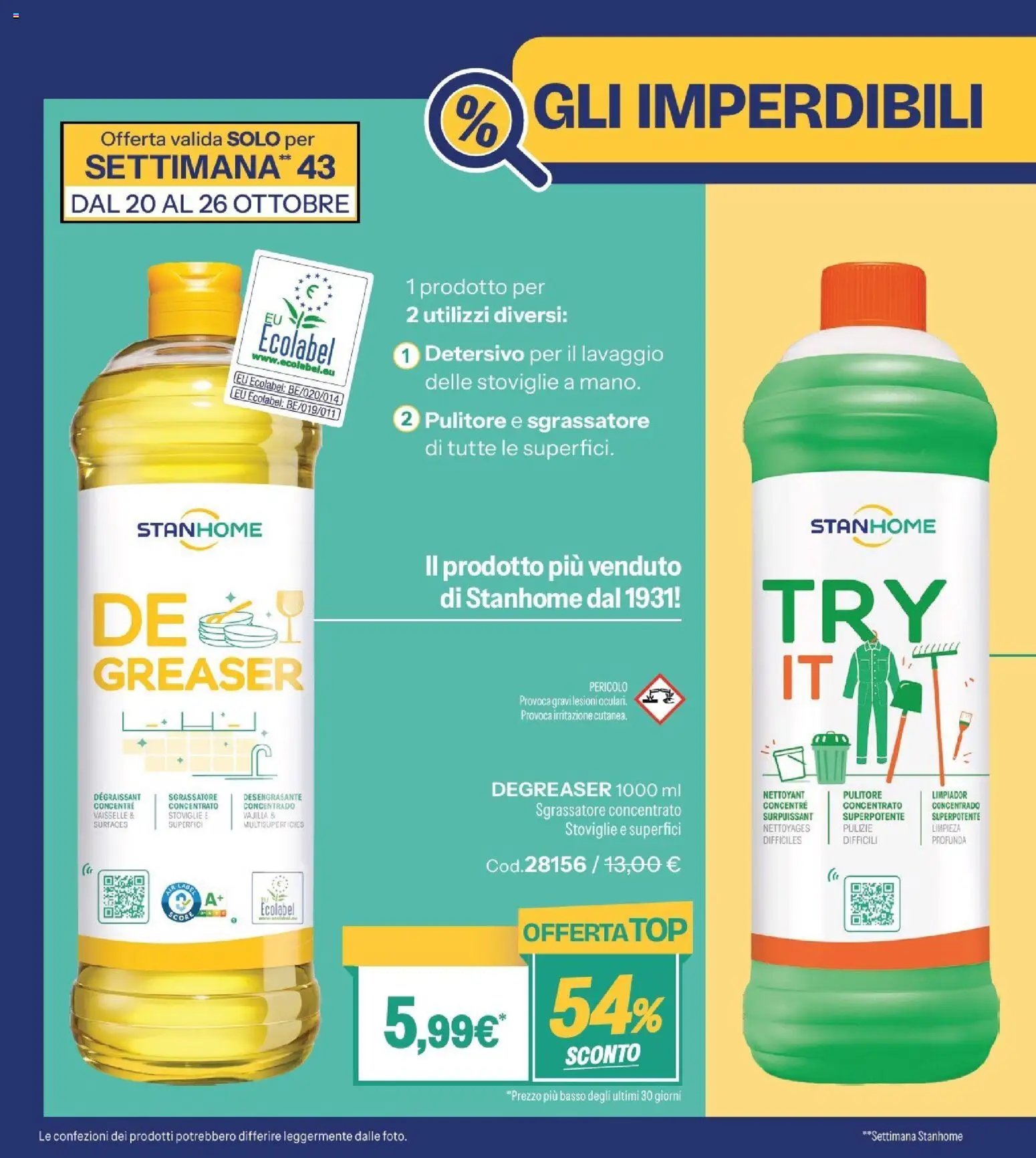 Catalogo Stanhome 16 2026