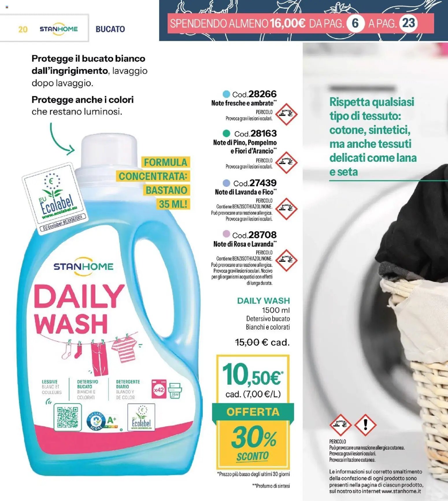 Catalogo Stanhome 16 2026