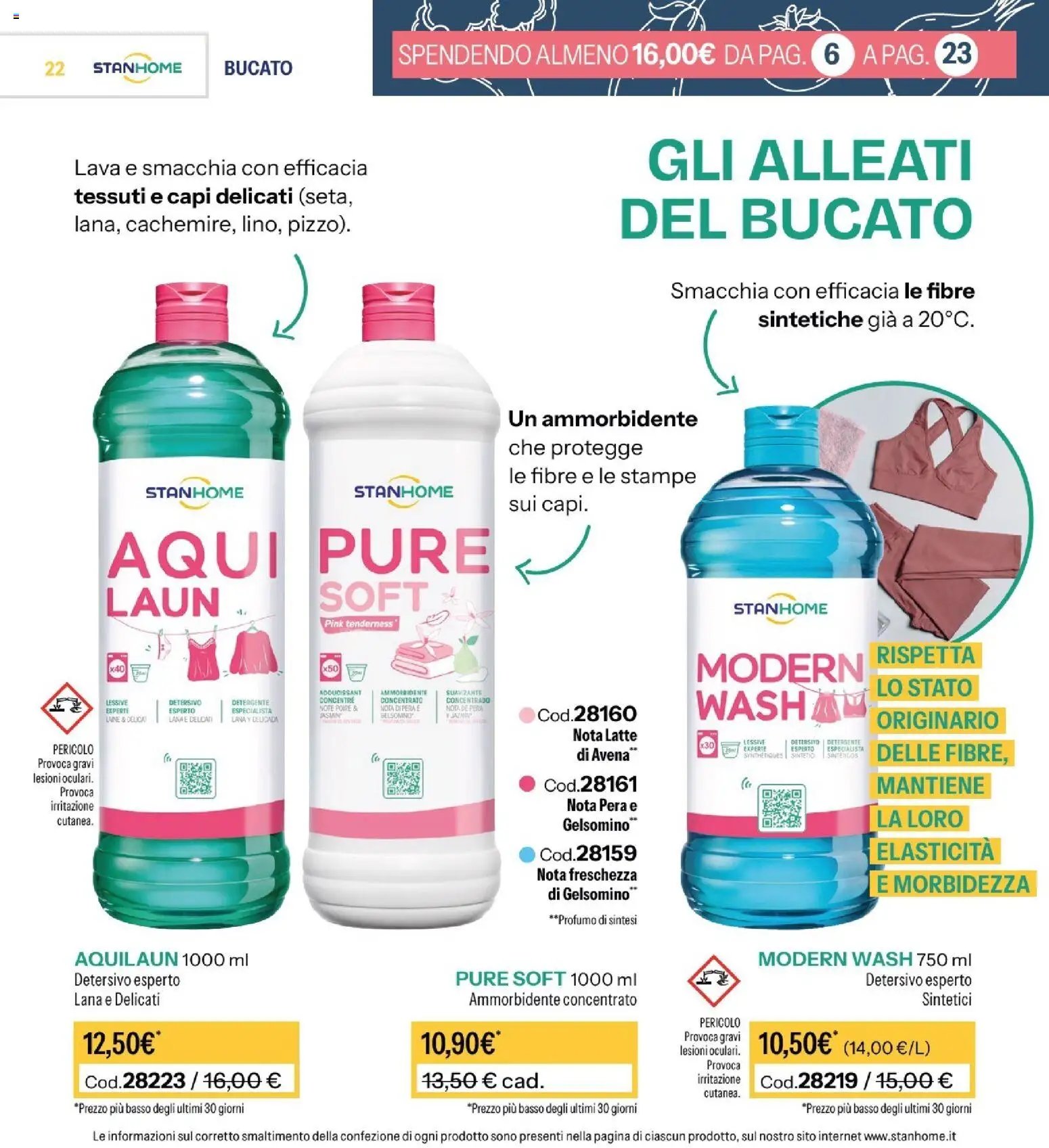 Catalogo Stanhome 16 2026