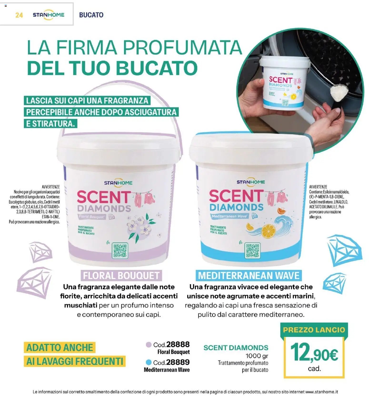 Catalogo Stanhome 16 2026