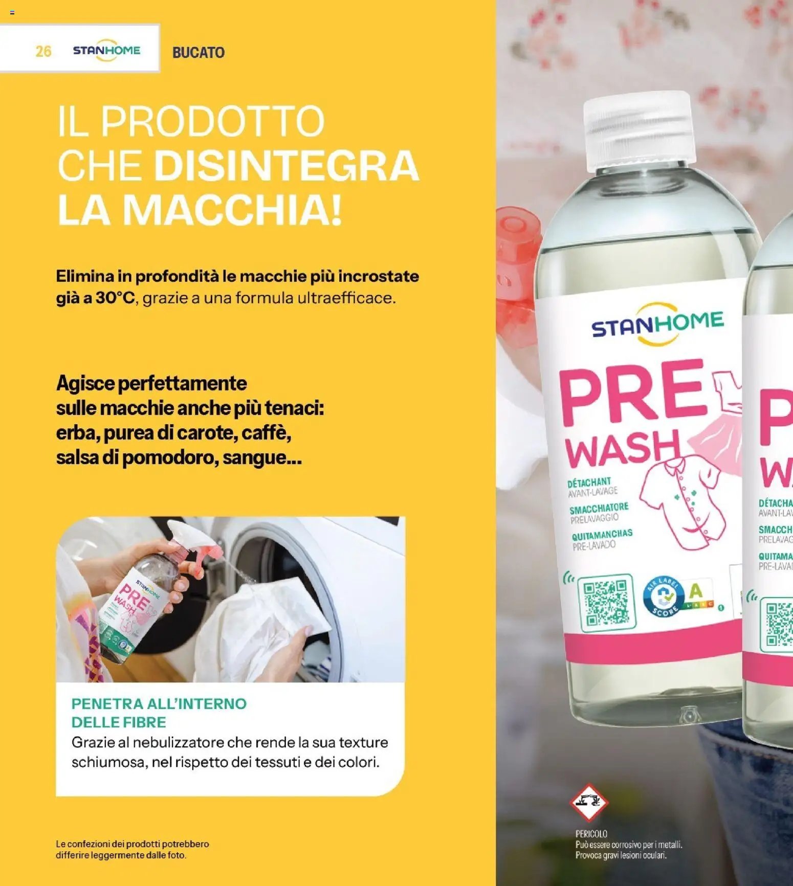 Catalogo Stanhome 16 2026