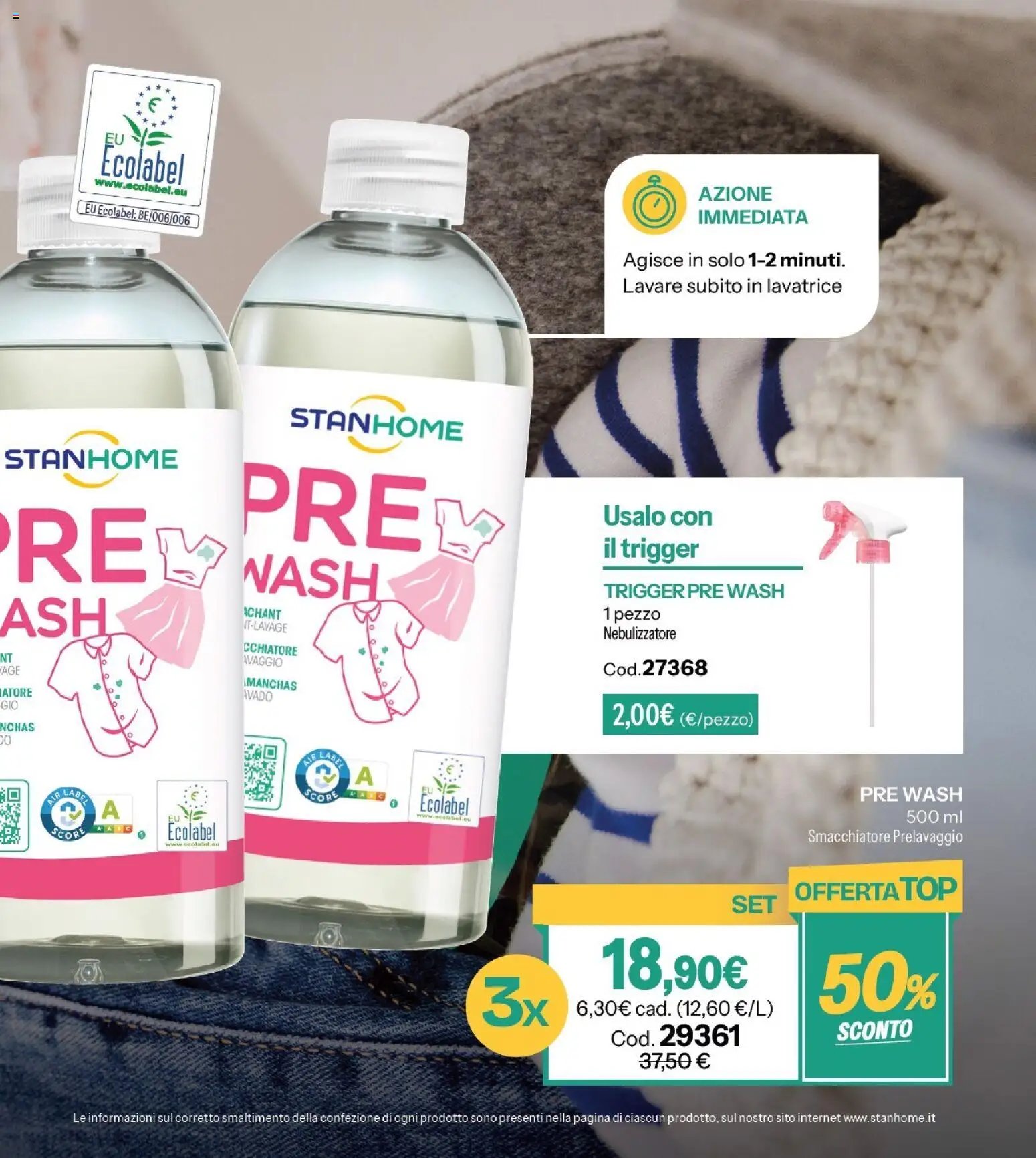 Catalogo Stanhome 16 2026