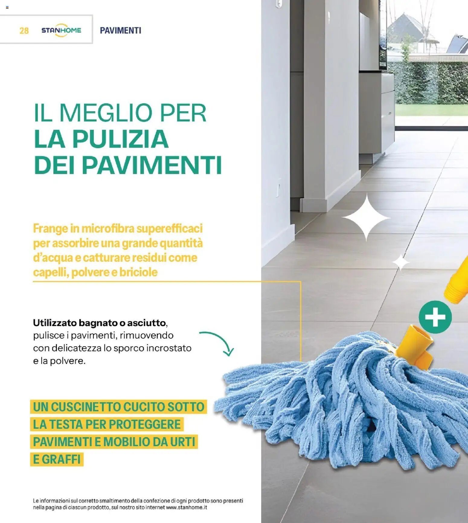 Catalogo Stanhome 16 2026