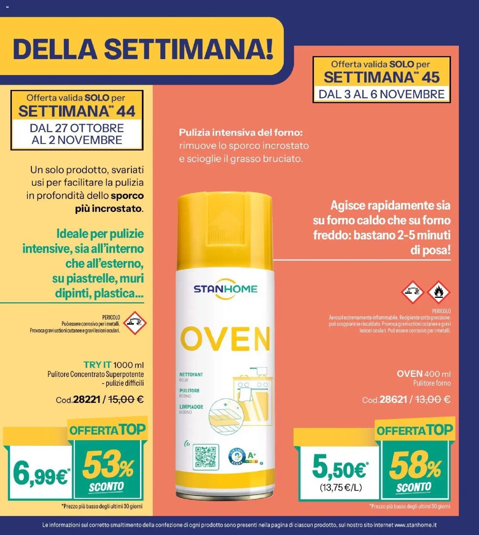 Catalogo Stanhome 16 2026