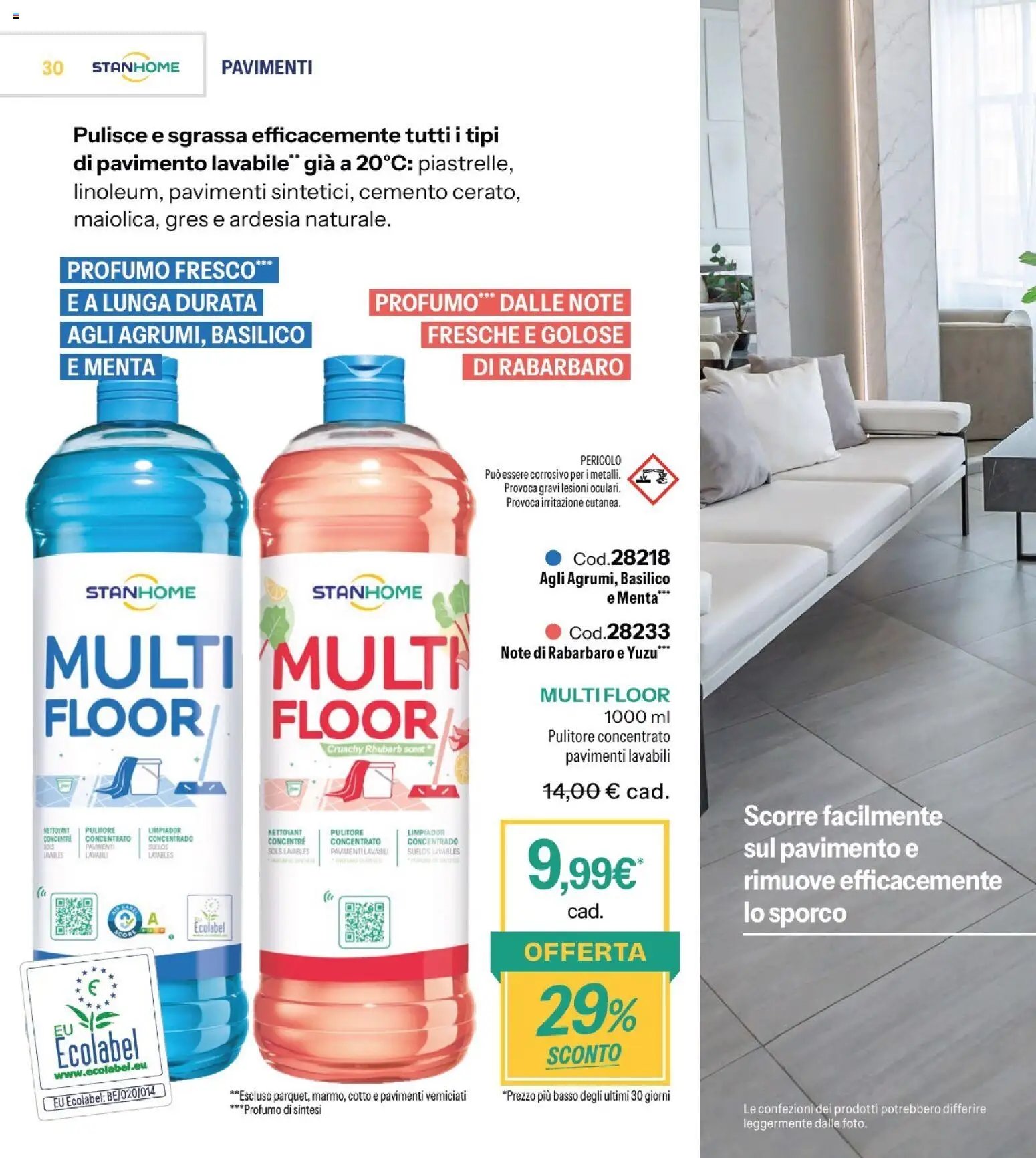 Catalogo Stanhome 16 2026