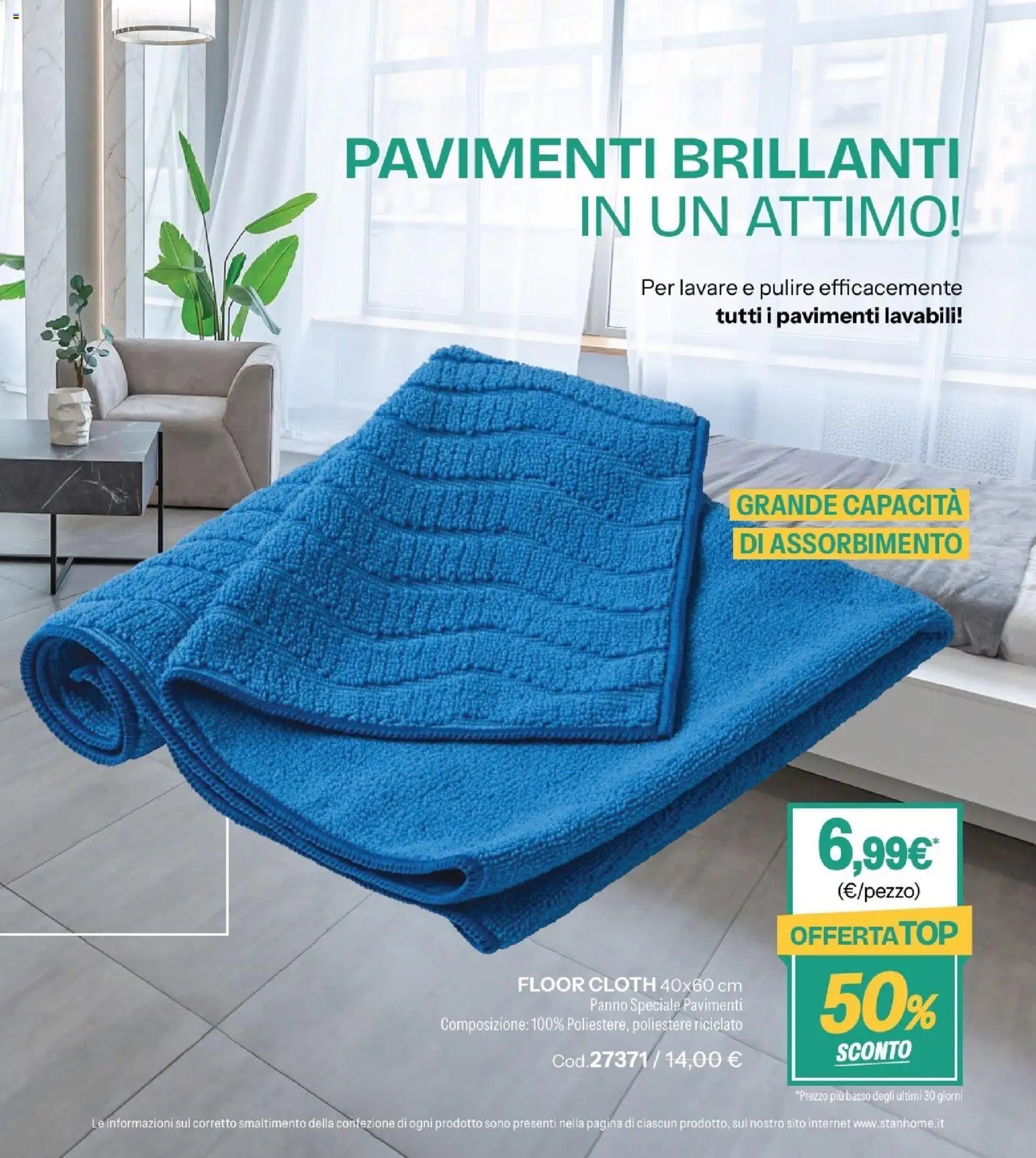 Catalogo Stanhome 16 2026
