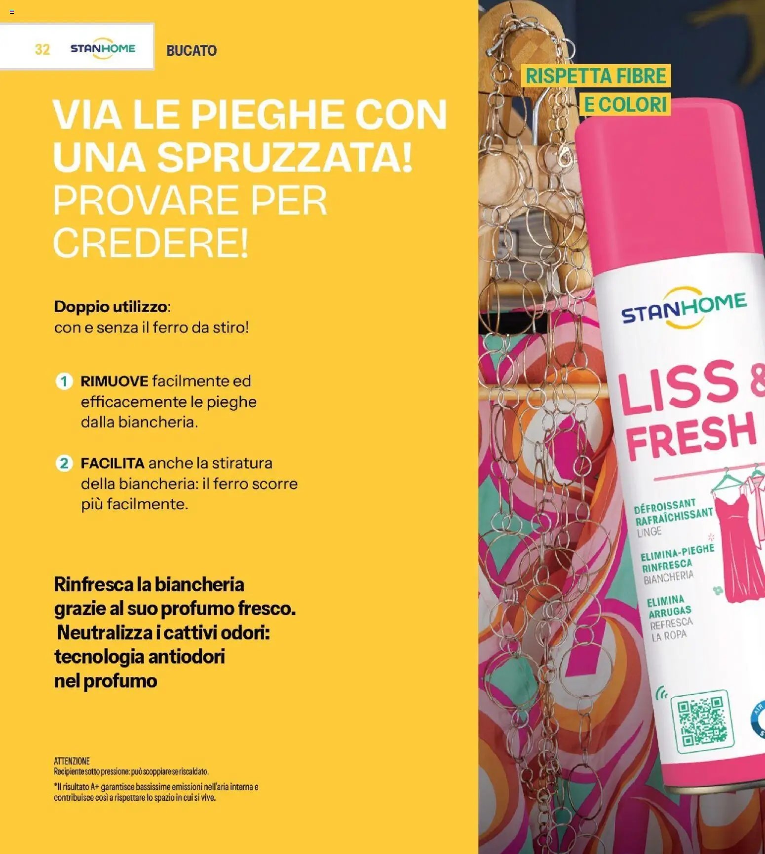 Catalogo Stanhome 16 2026