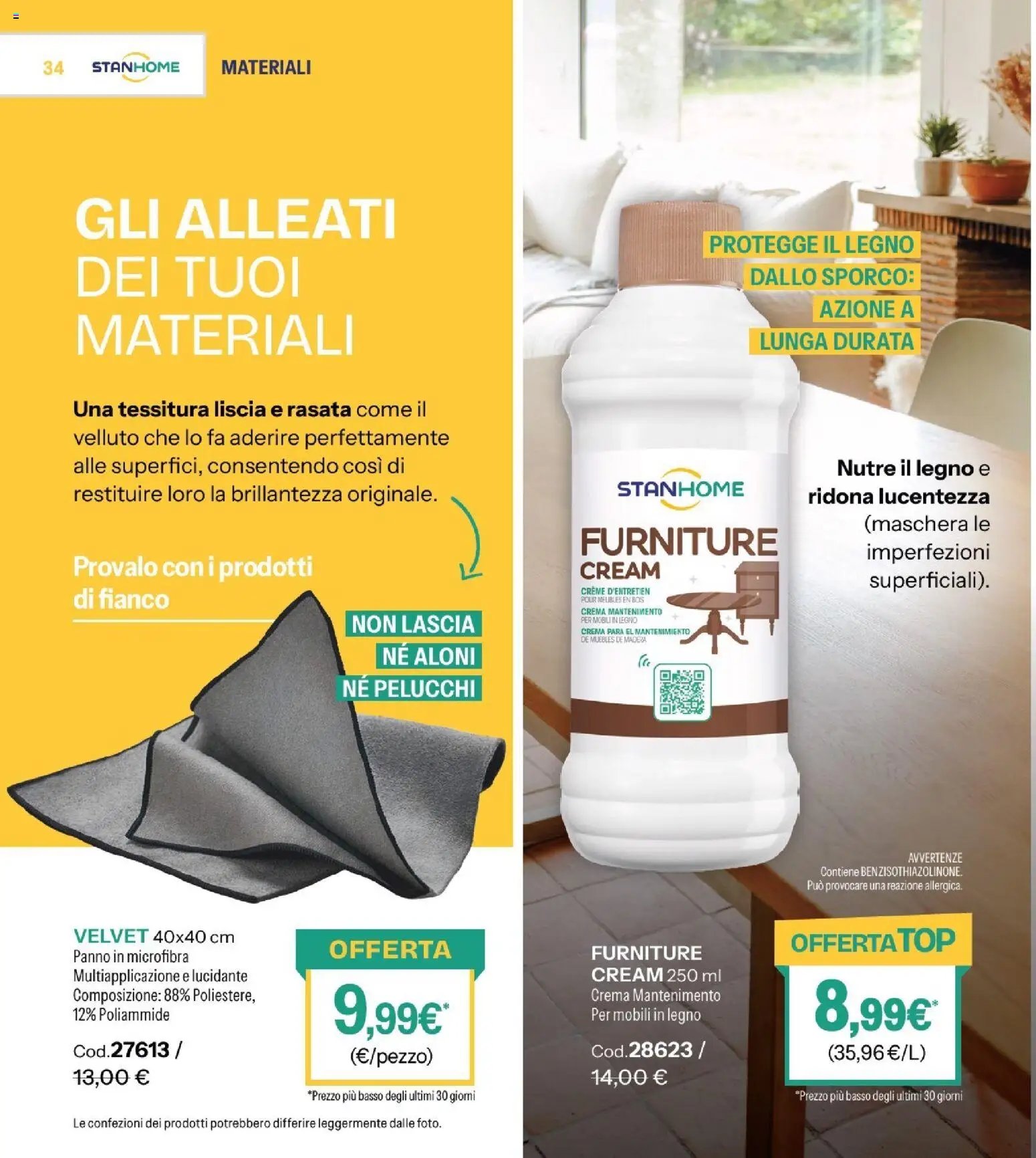 Catalogo Stanhome 16 2026