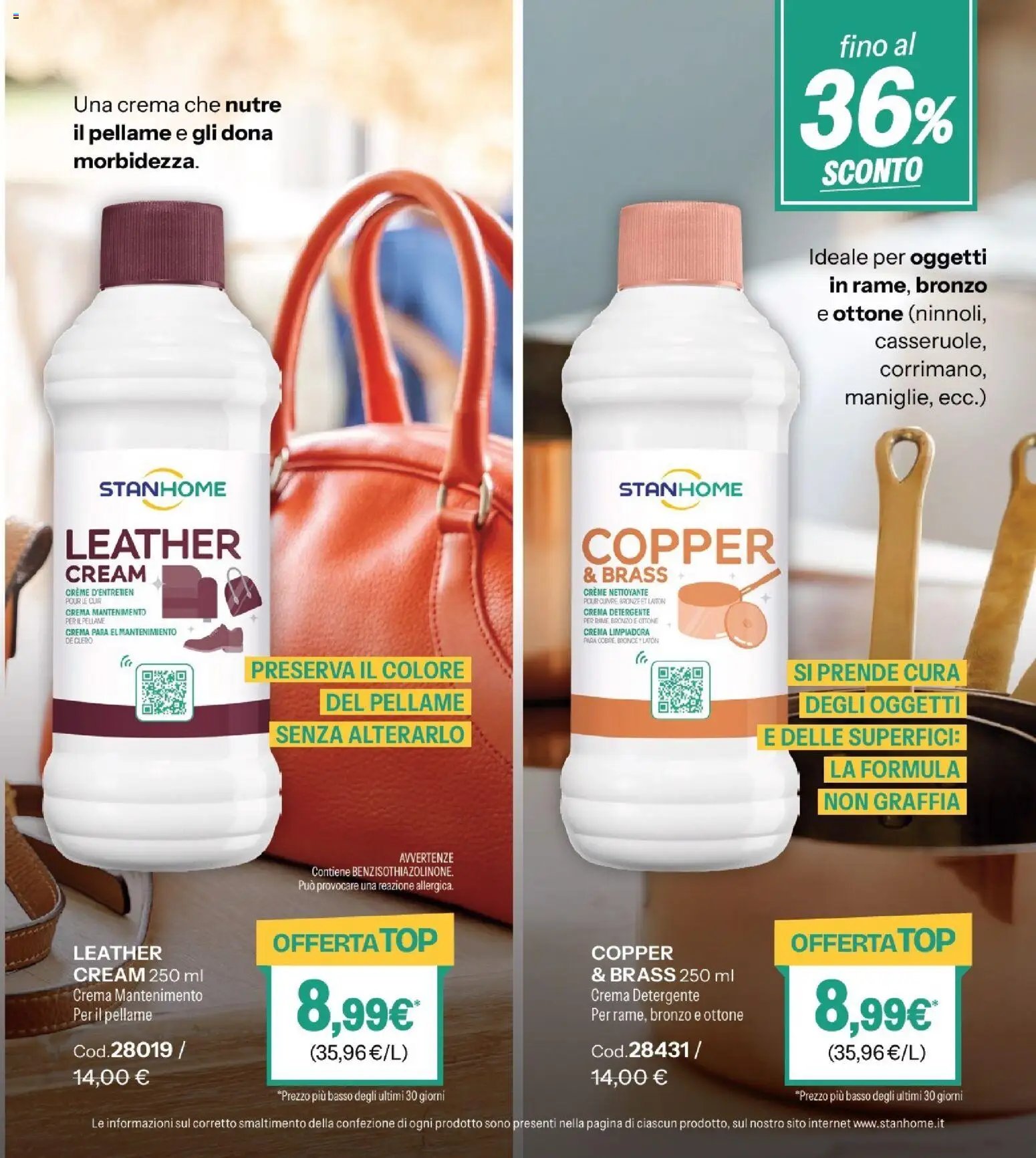 Catalogo Stanhome 16 2026