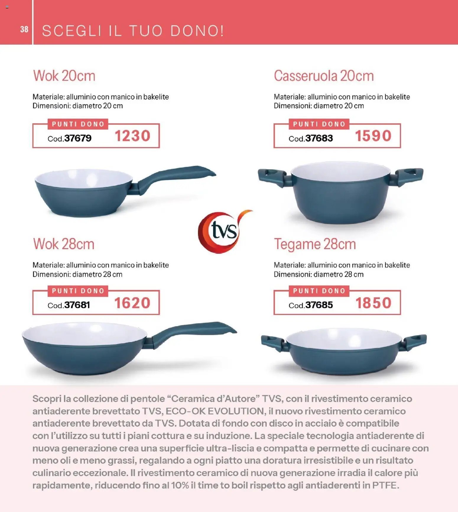 Catalogo Stanhome 16 2026