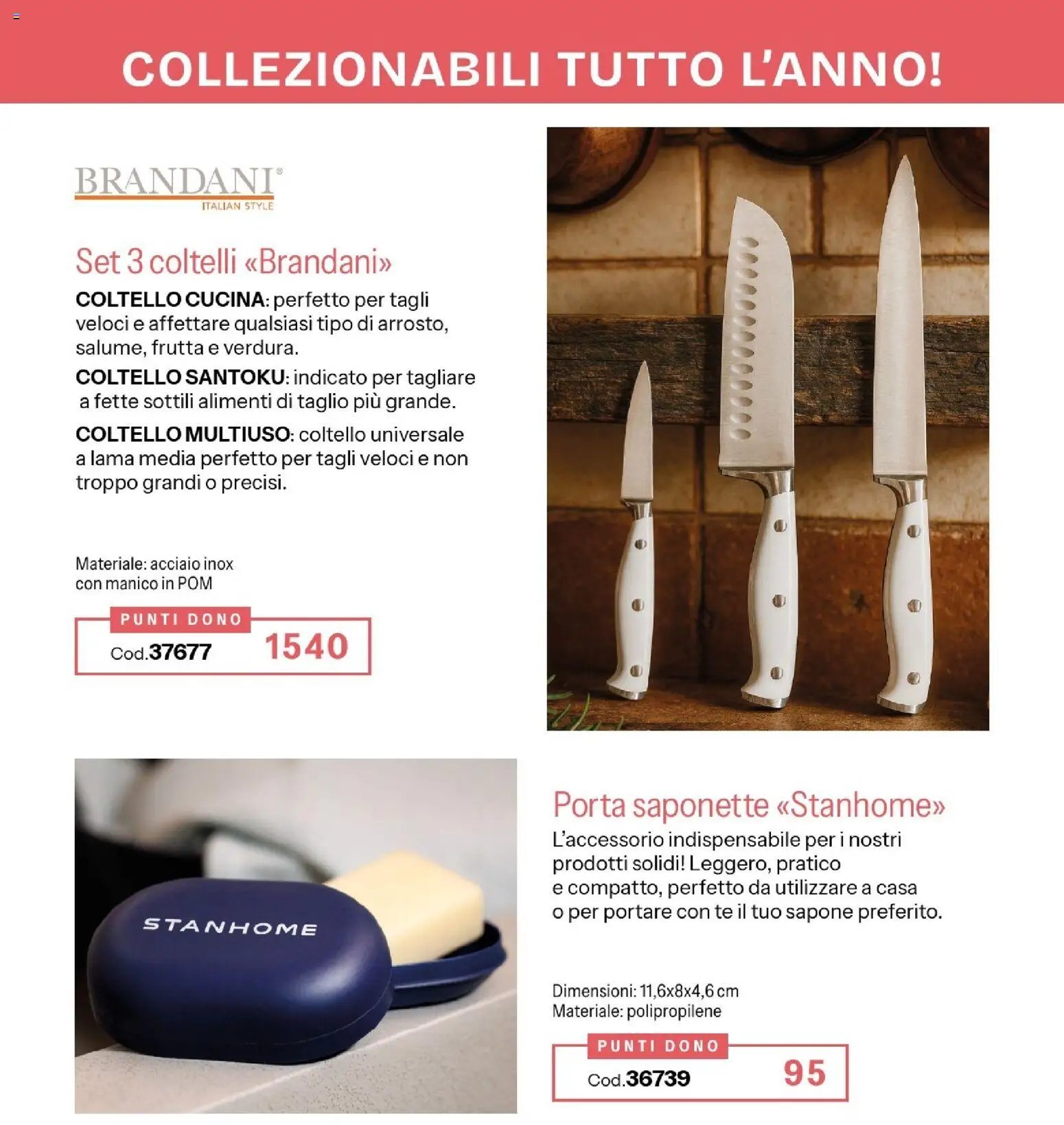 Catalogo Stanhome 16 2026