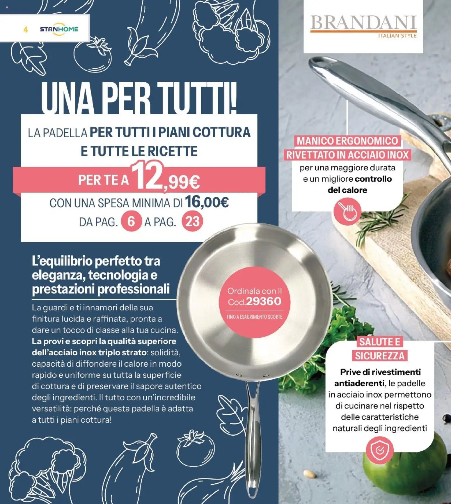 Catalogo Stanhome 16 2026