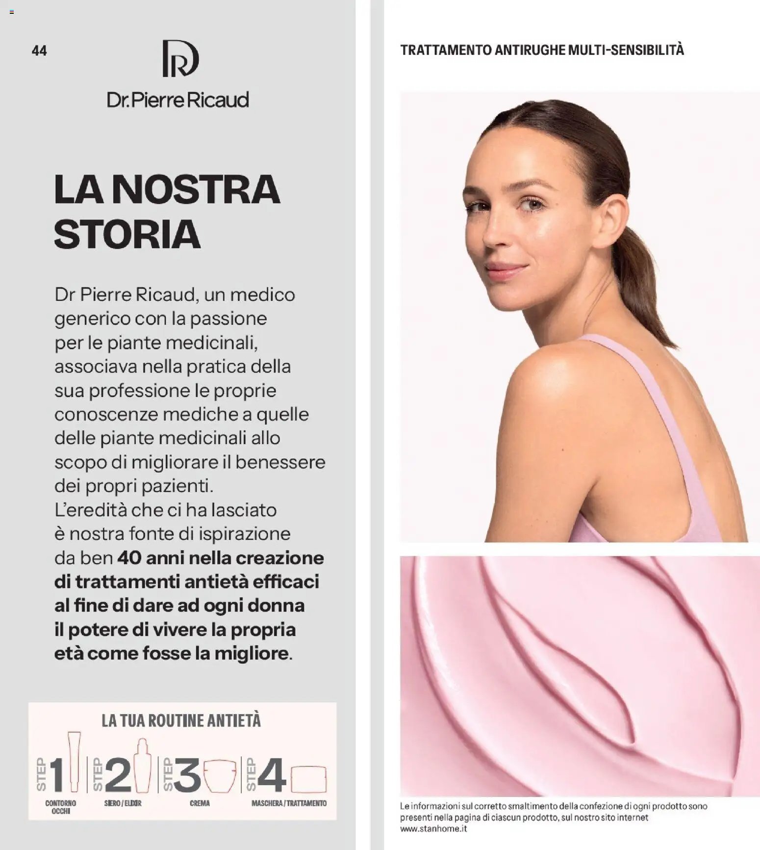 Catalogo Stanhome 16 2026