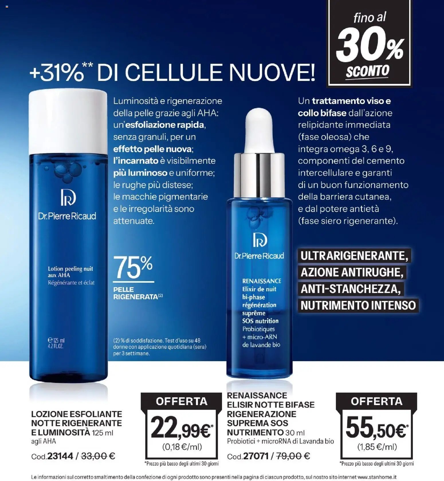 Catalogo Stanhome 16 2026