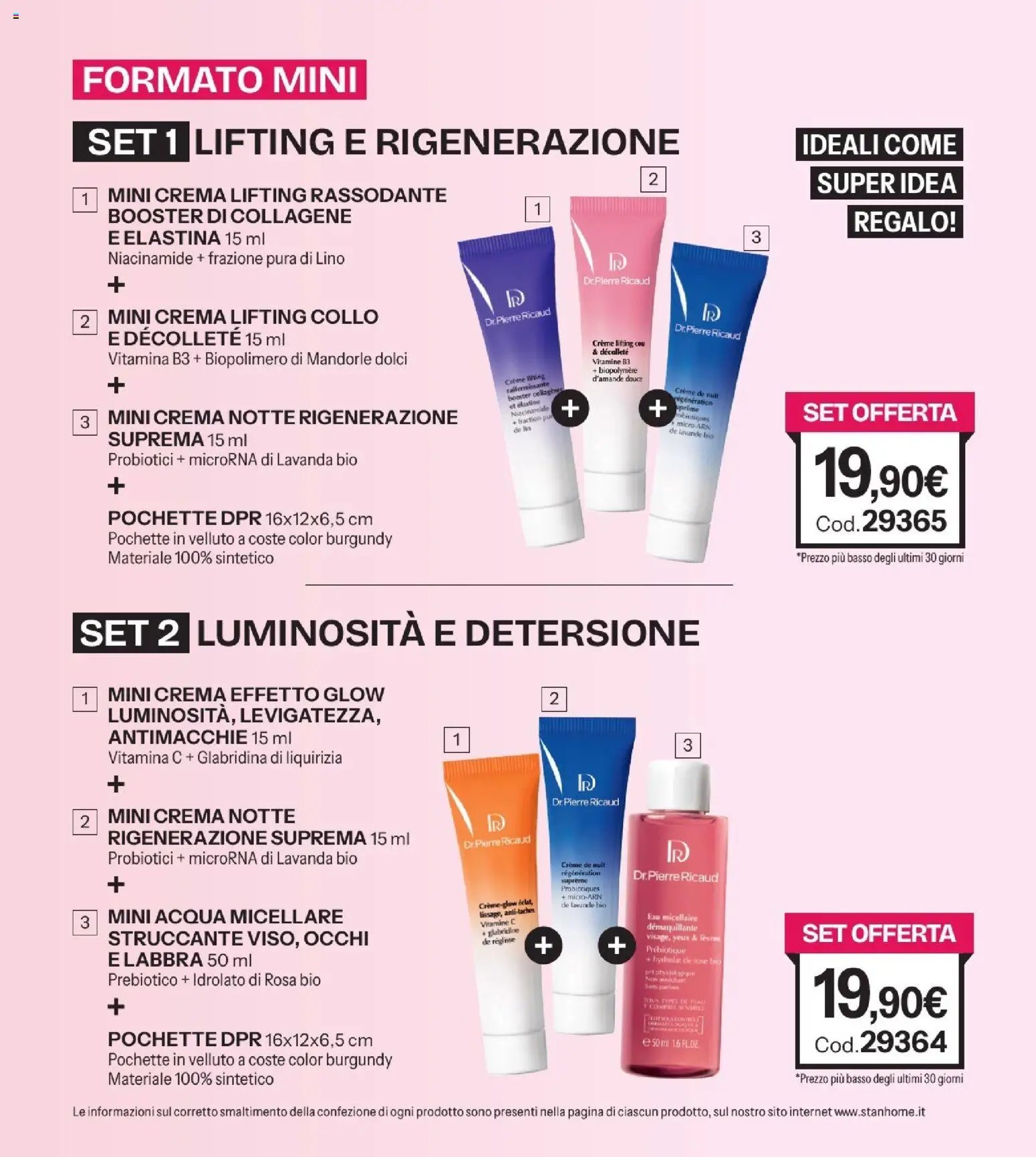 Catalogo Stanhome 16 2026