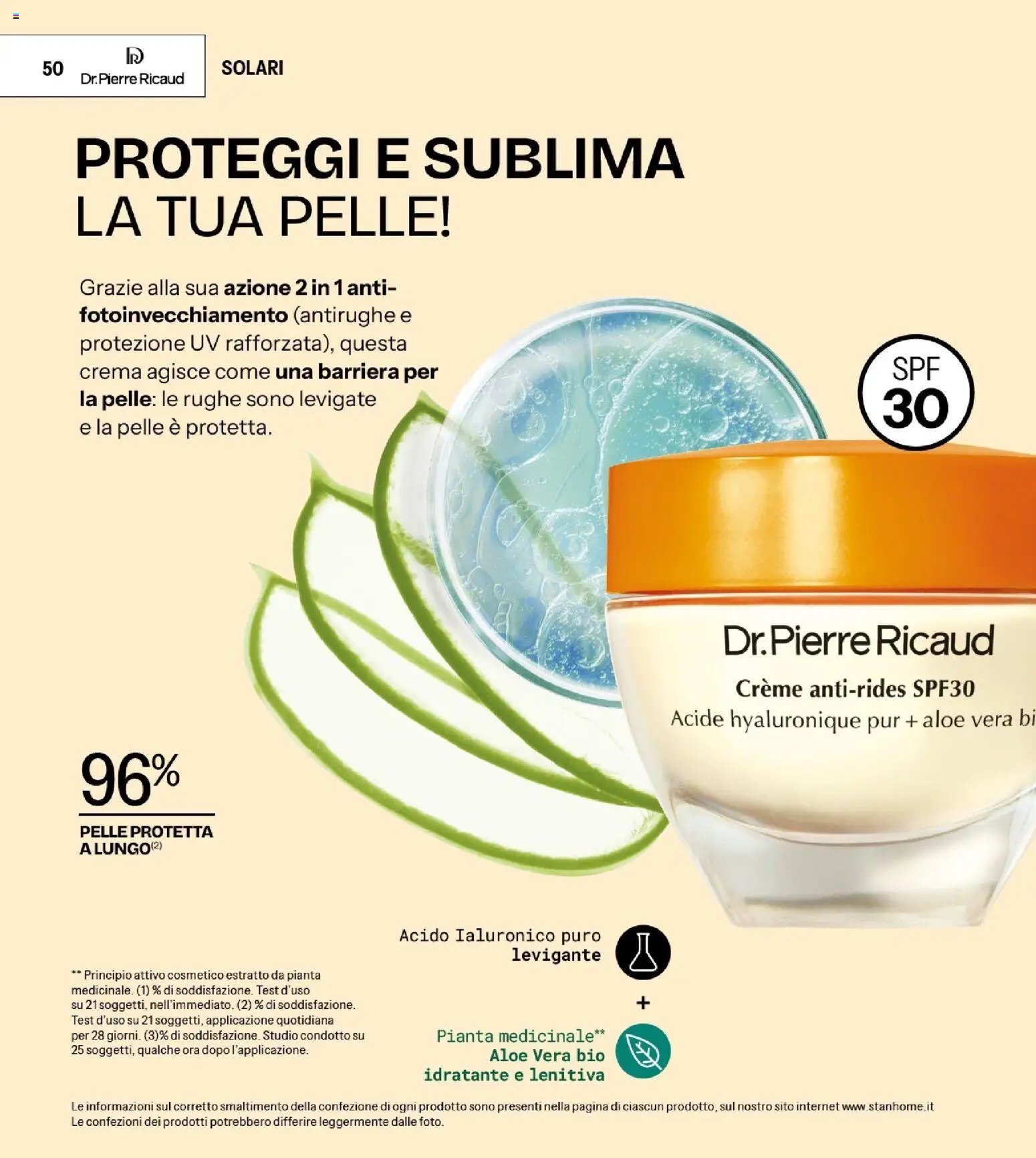 Catalogo Stanhome 16 2026