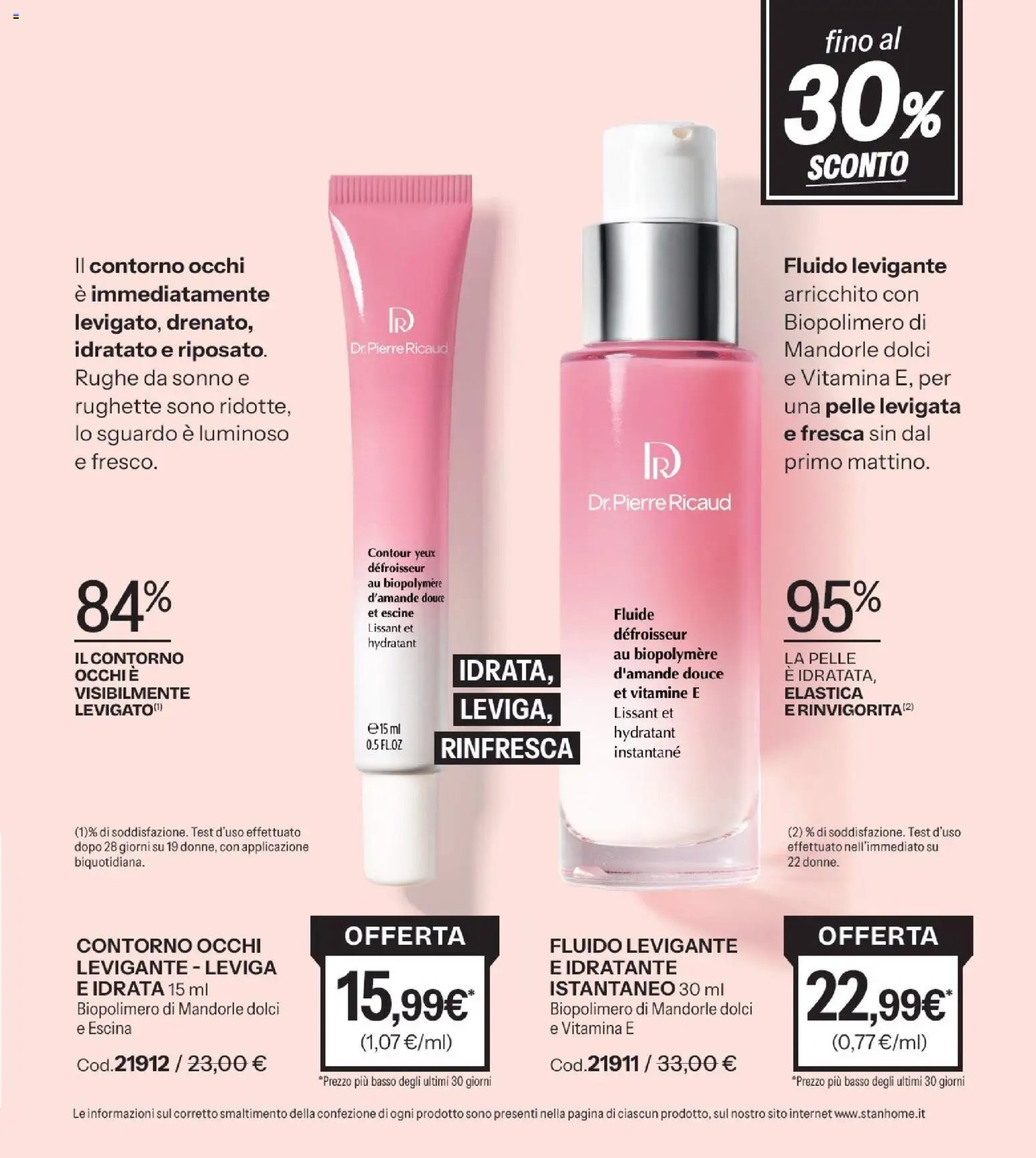 Catalogo Stanhome 16 2026