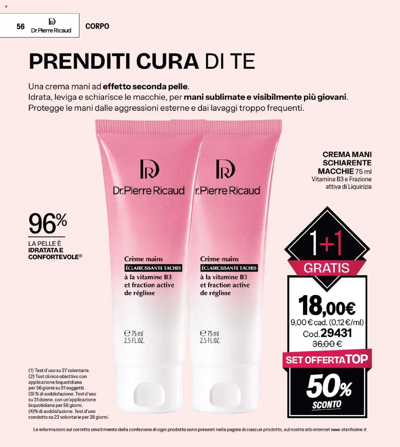 Catalogo Stanhome 16 2026