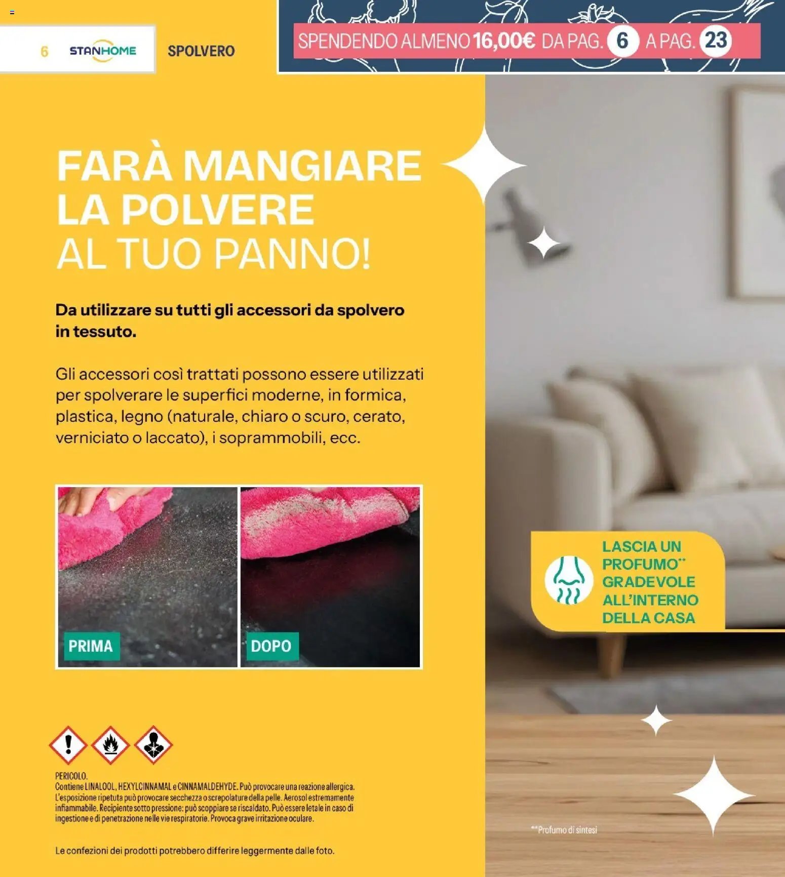 Catalogo Stanhome 16 2026