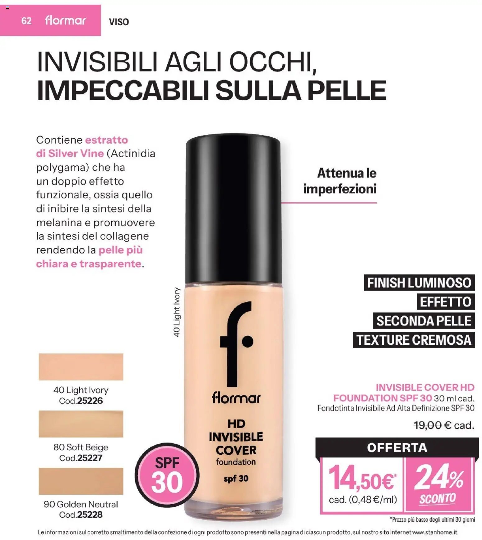 Catalogo Stanhome 16 2026