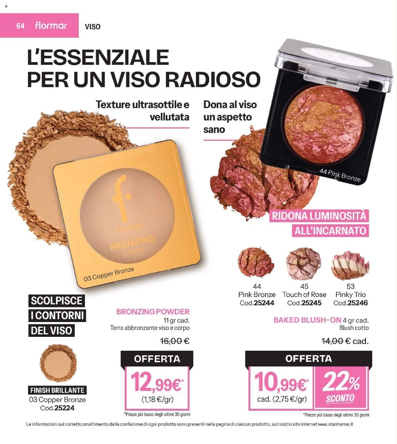 Catalogo Stanhome 16 2026
