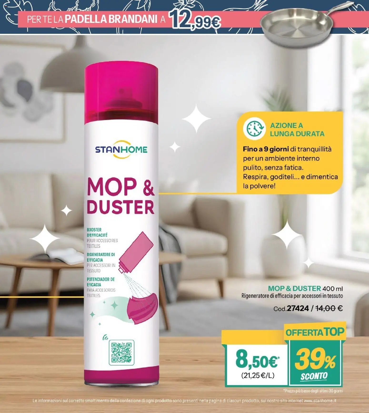 Catalogo Stanhome 16 2026