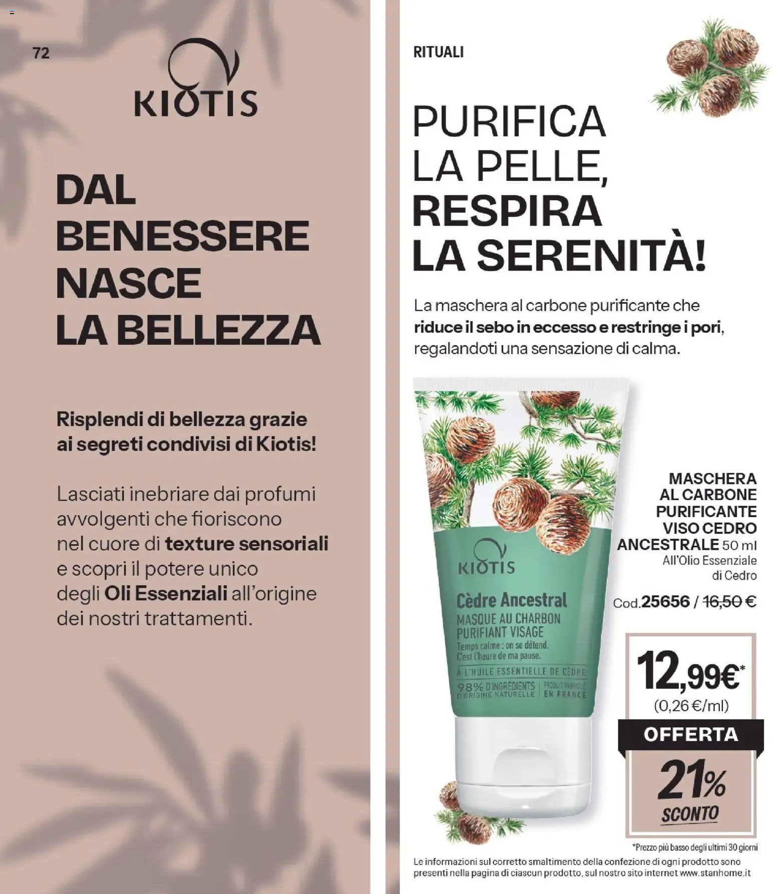 Catalogo Stanhome 16 2026