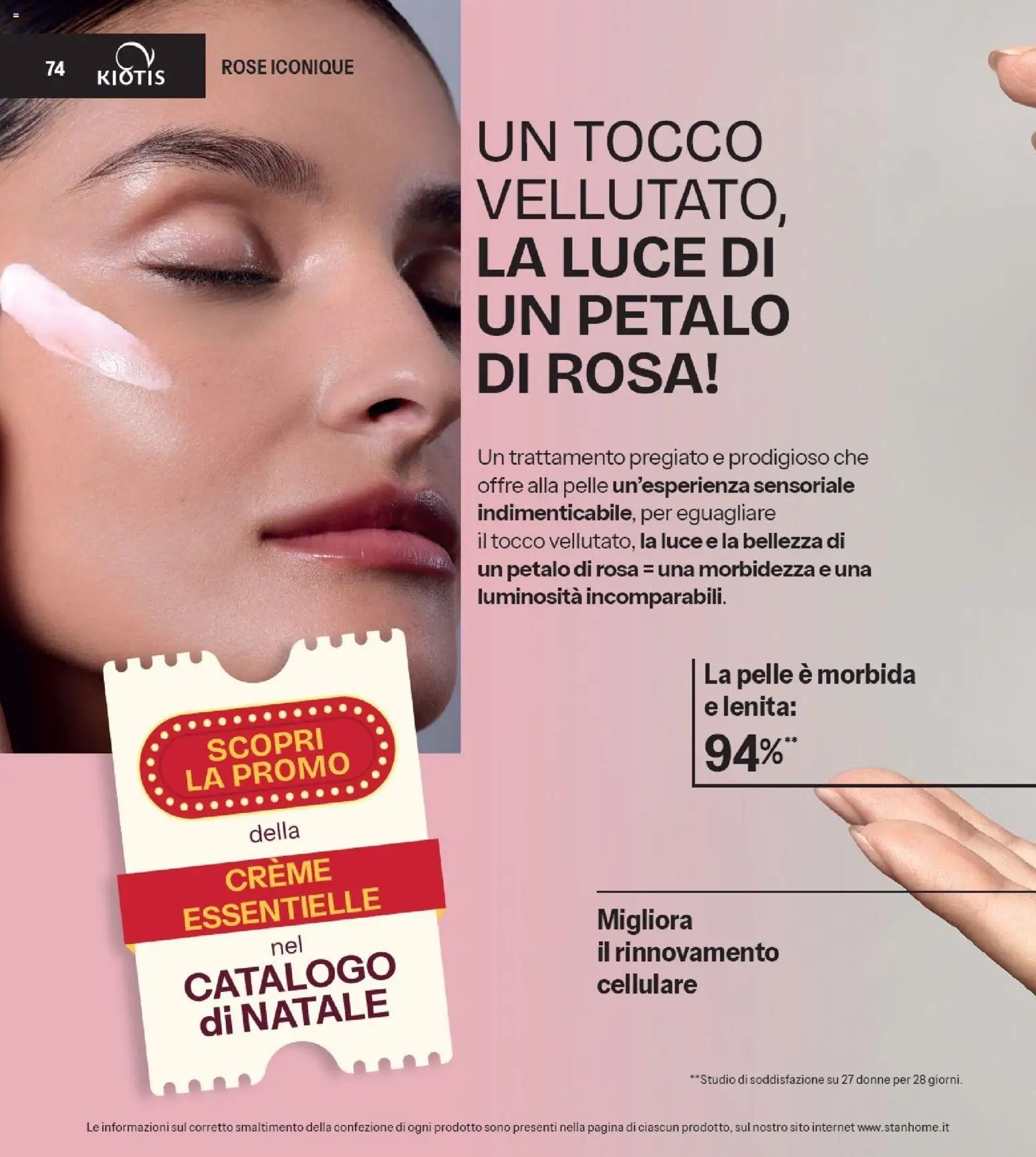 Catalogo Stanhome 16 2026