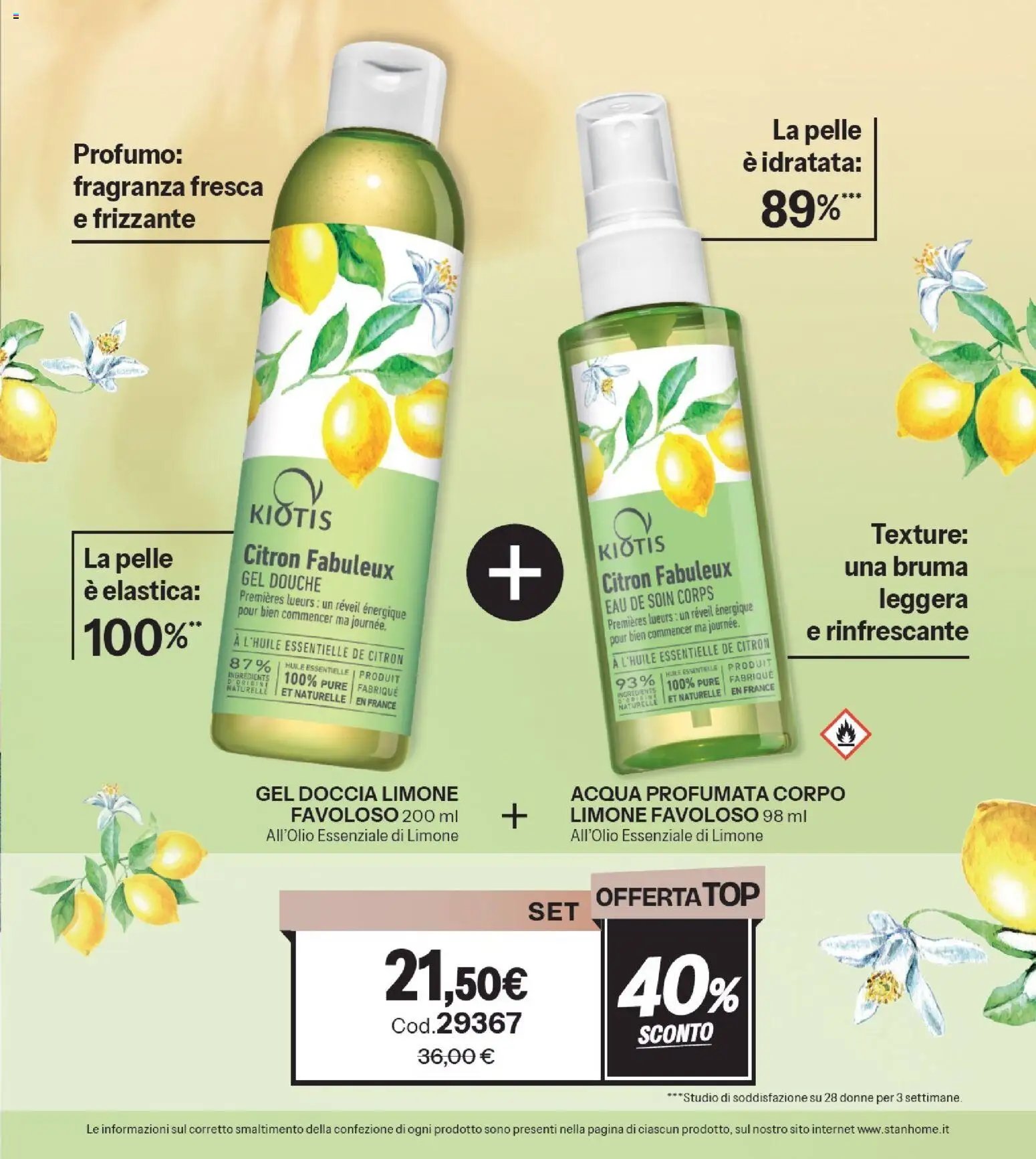 Catalogo Stanhome 16 2026