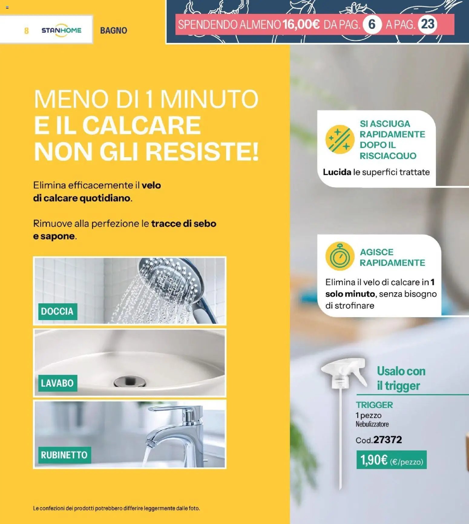 Catalogo Stanhome 16 2026