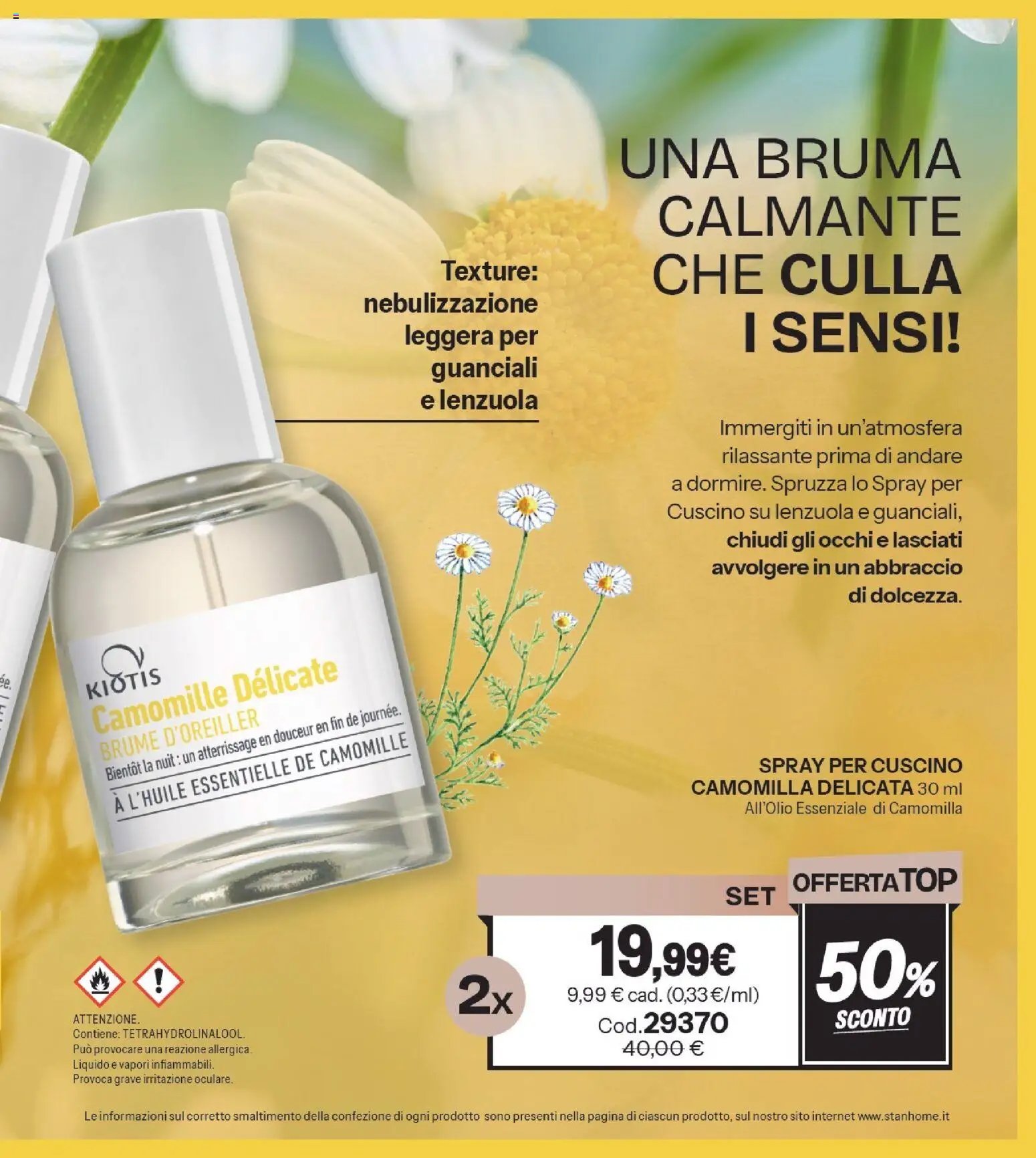 Catalogo Stanhome 16 2026
