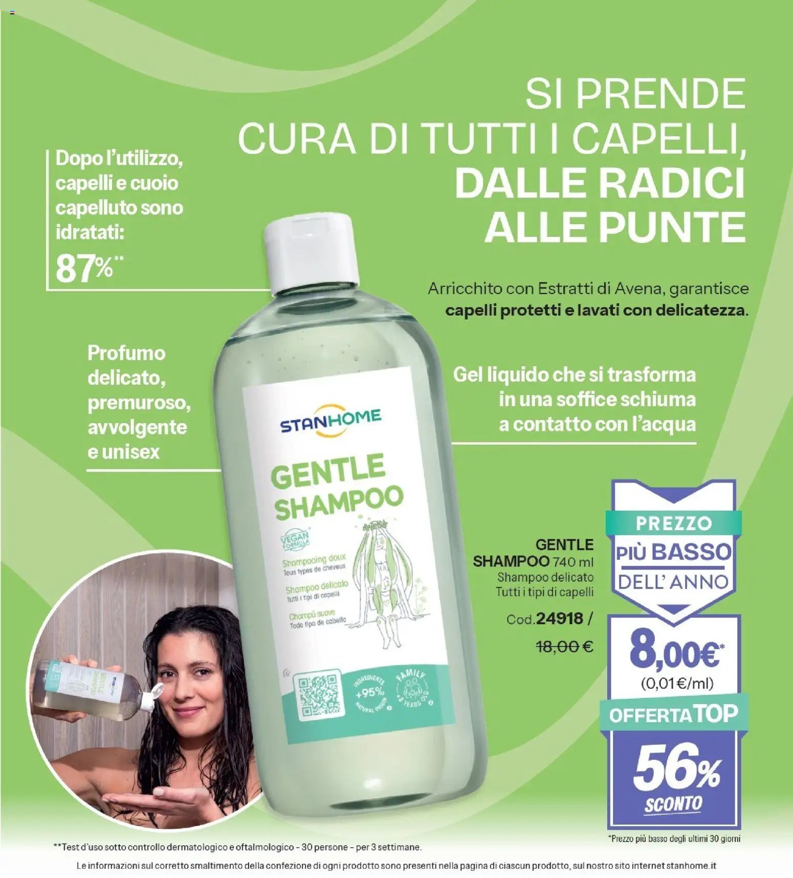 Catalogo Stanhome 16 2026