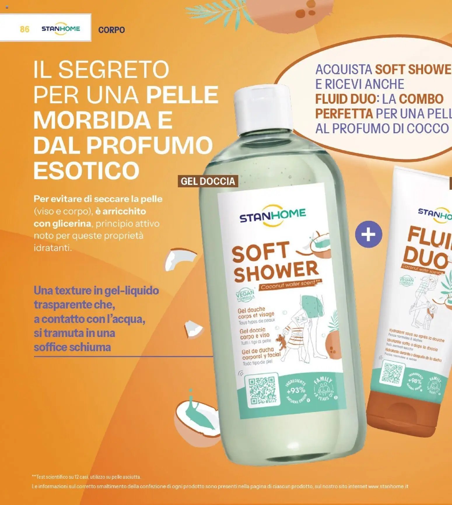 Catalogo Stanhome 16 2026