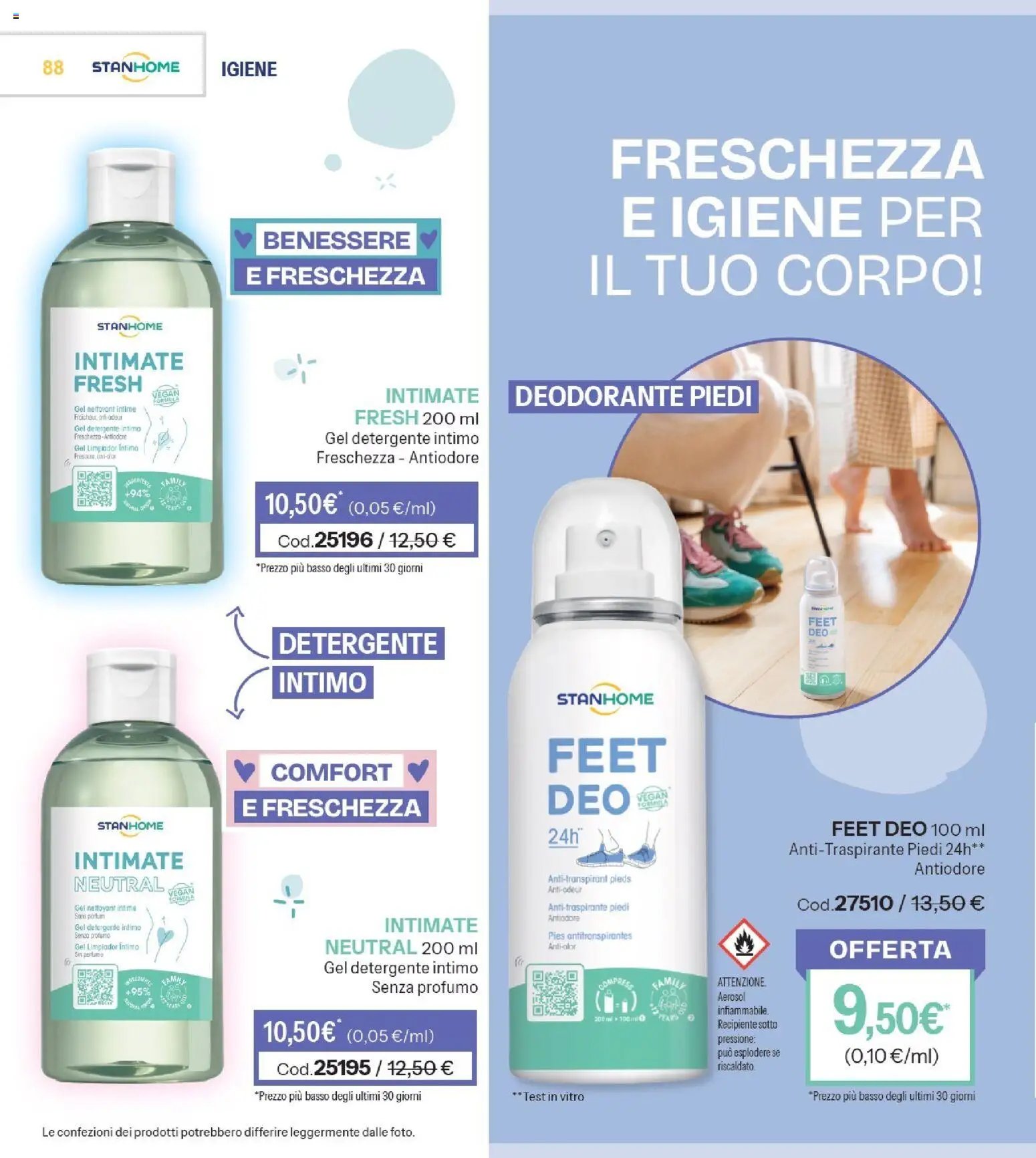 Catalogo Stanhome 16 2026