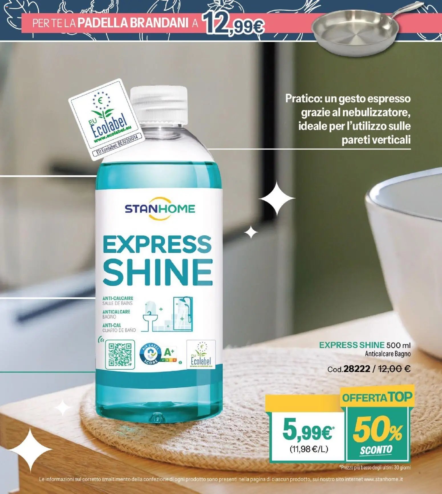 Catalogo Stanhome 16 2026