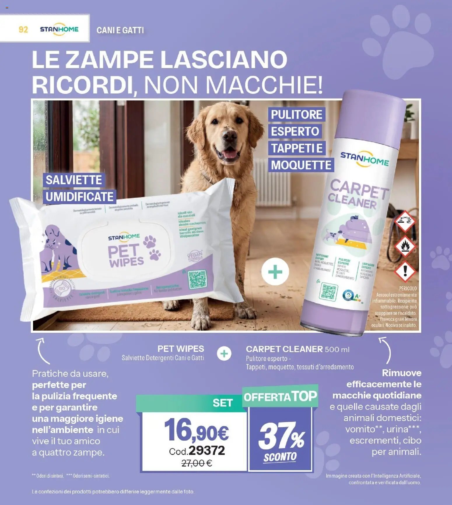 Catalogo Stanhome 16 2026