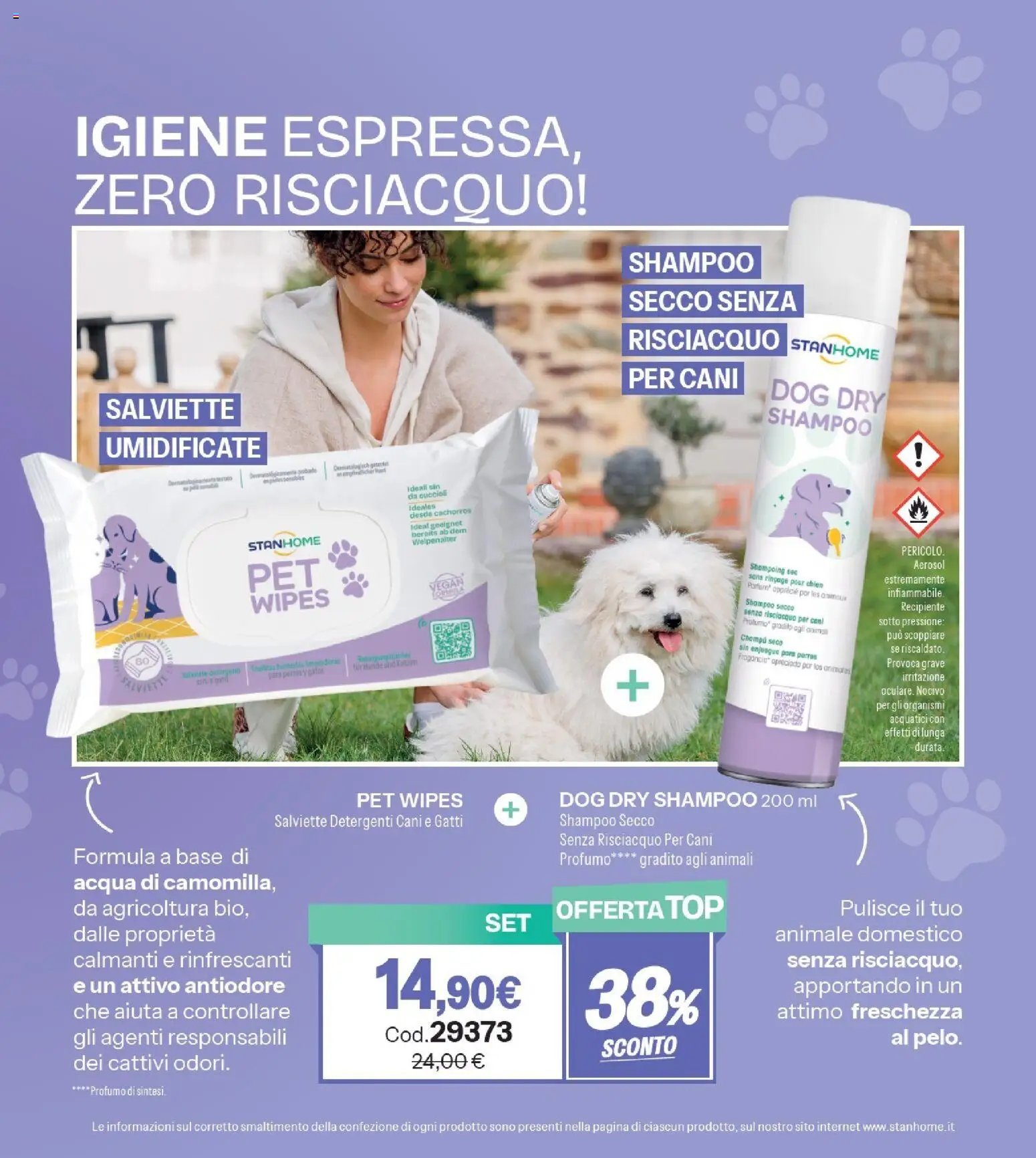 Catalogo Stanhome 16 2026
