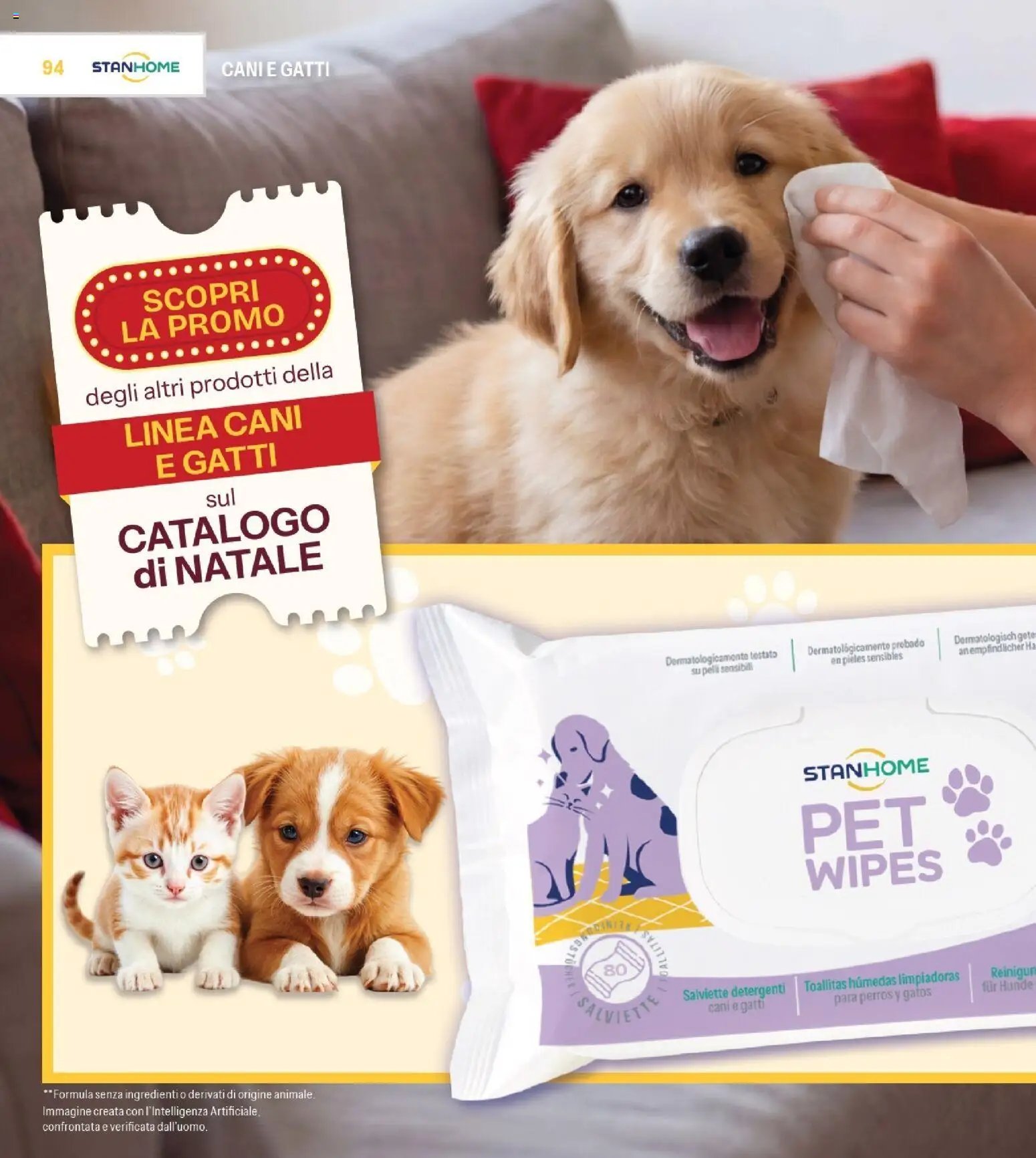 Catalogo Stanhome 16 2026