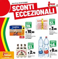 Iper volantino