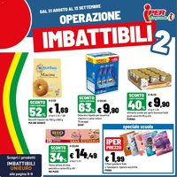 Iper volantino