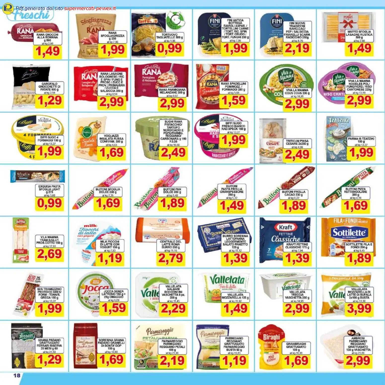 Pewex Viterbo catalogo (2026-02-04 - 2026-02-12)