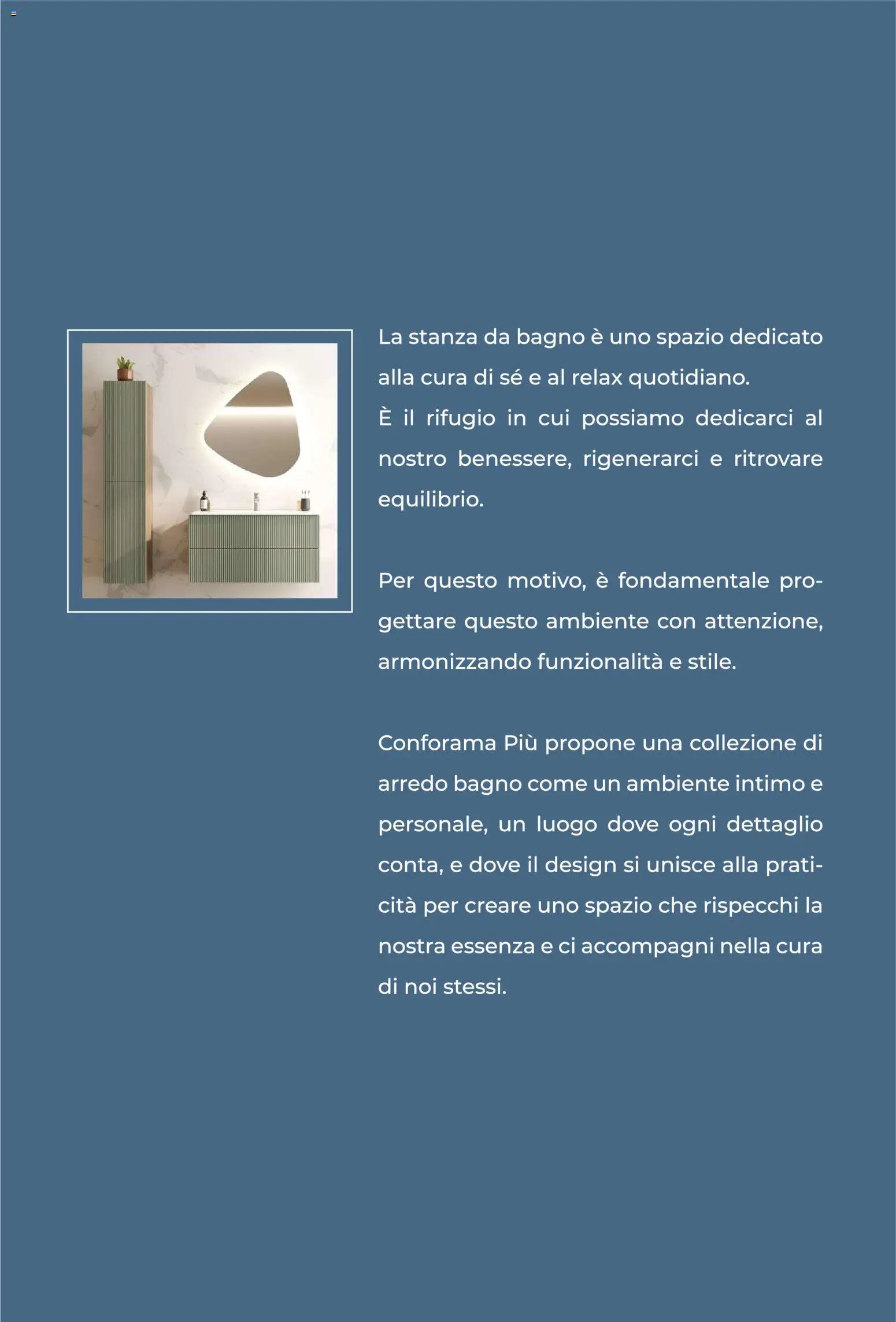 Volantino Conforama	 (2026-01-30 - 2026-02-28)