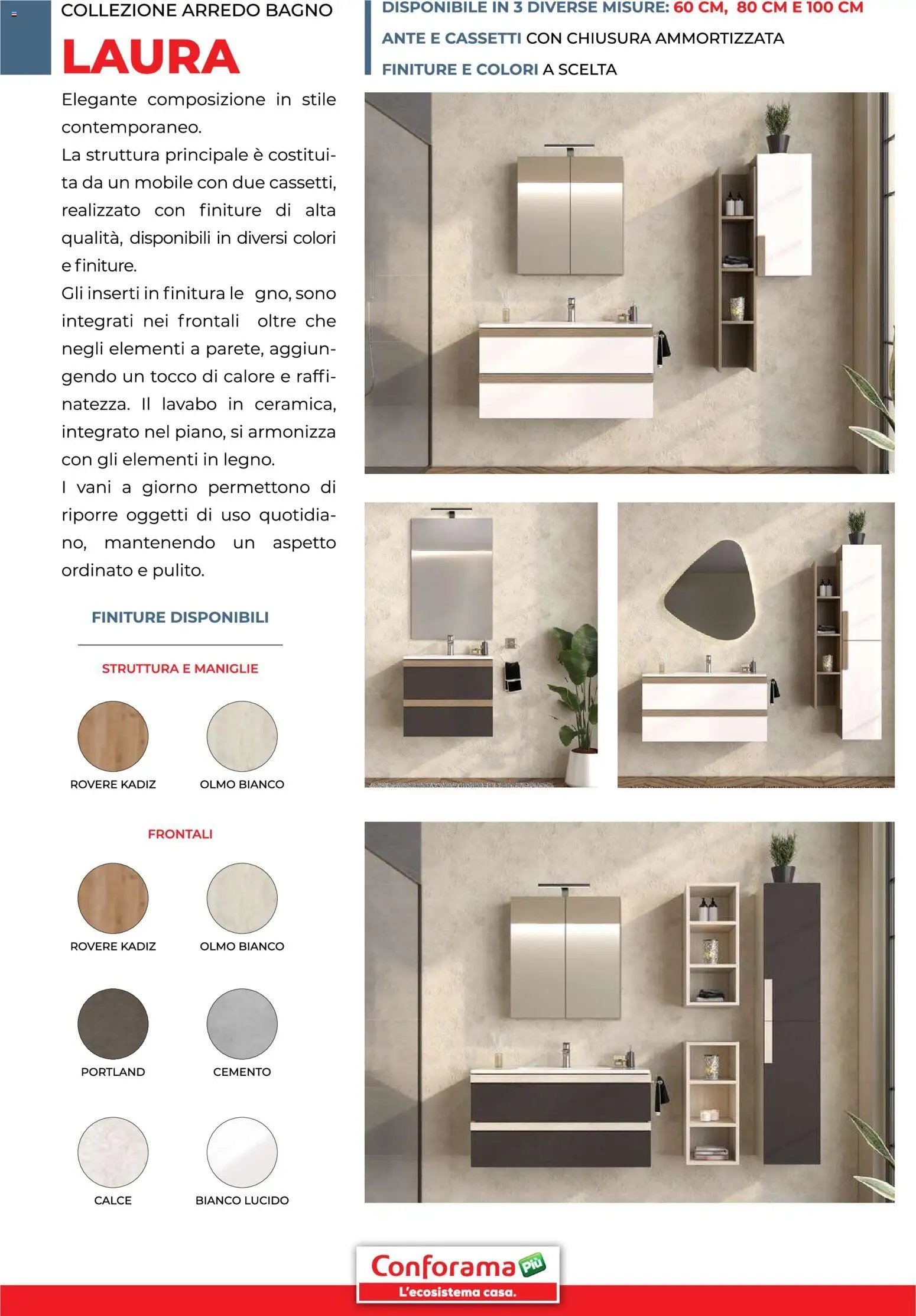Volantino Conforama	 (2026-01-30 - 2026-02-28)