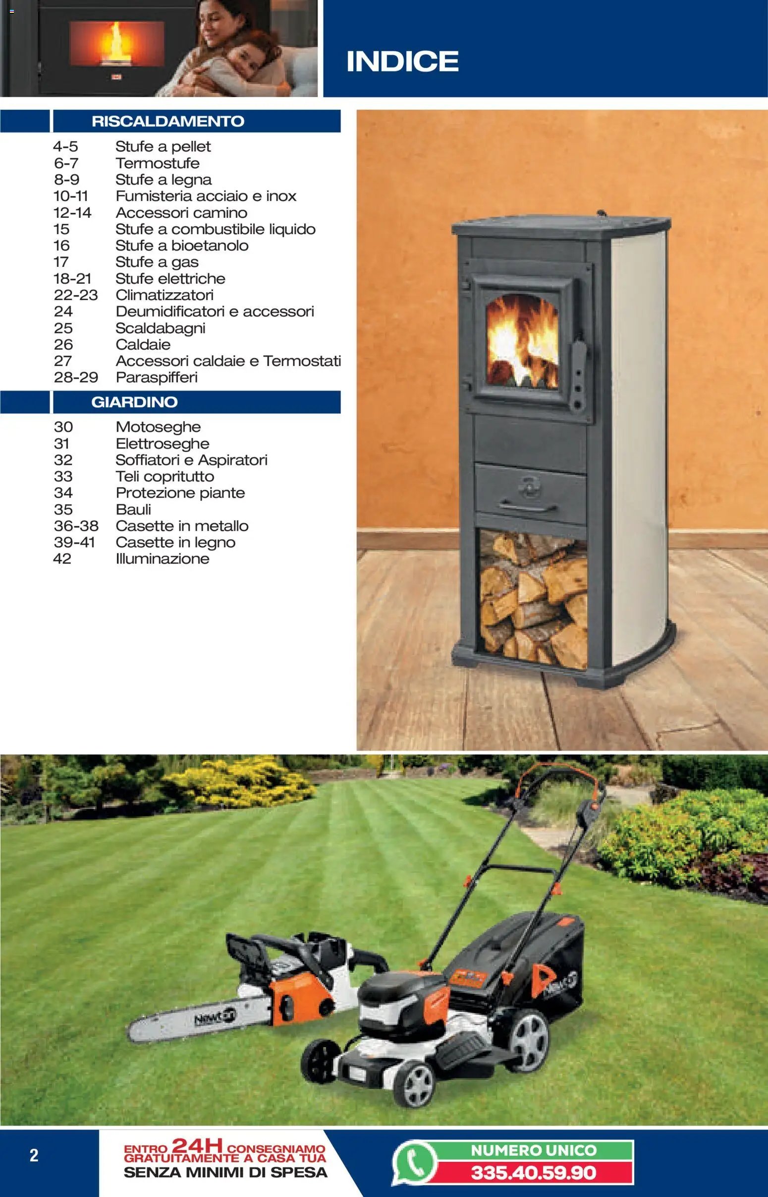 Online Catalogo Autunno Inverno Self (2025-10-22 - 2026-02-28)